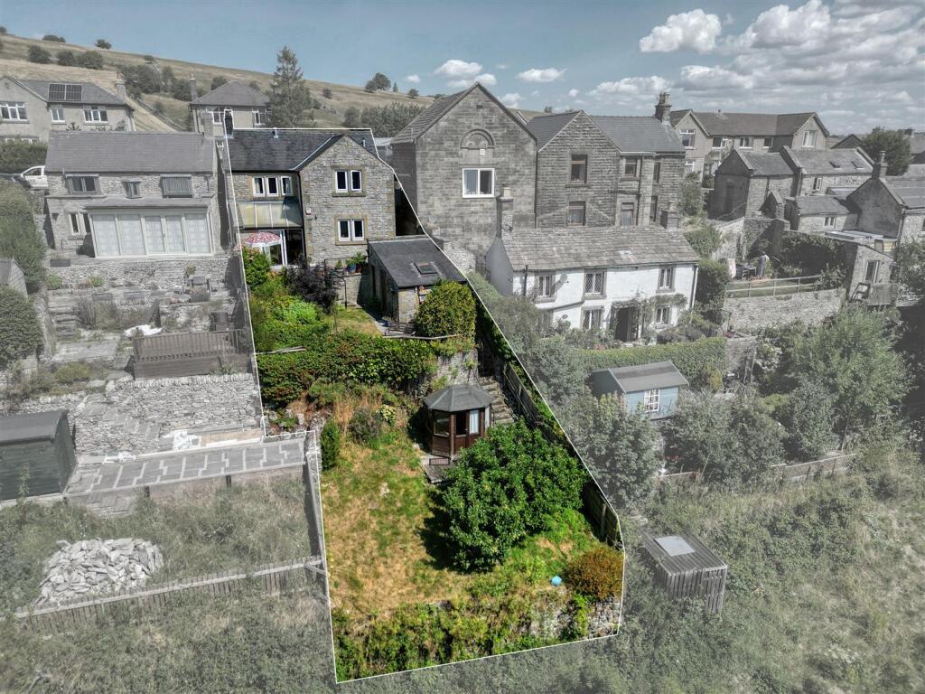 Main image of property: Coldwell End, Youlgrave, Bakewell