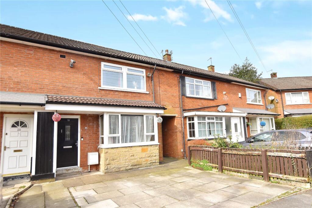 Main image of property: Birch Crescent, Newhey, Rochdale, Greater Manchester, OL16