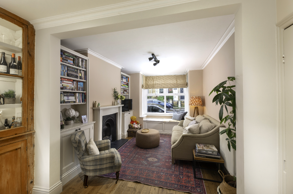 House in Bath, Lower Weston - View 2