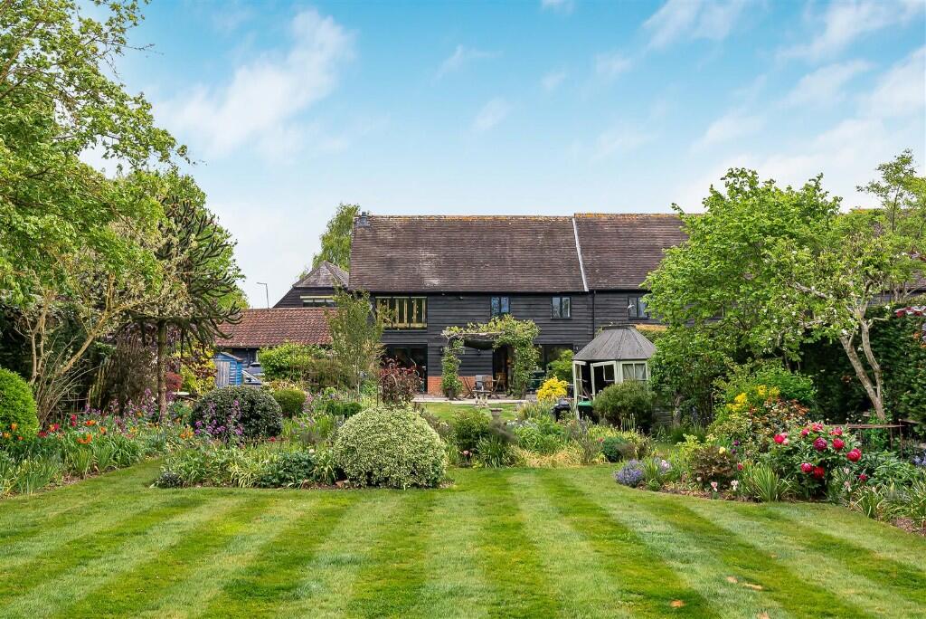 Main image of property: London Road, Hertford, Hertfordshire, SG13