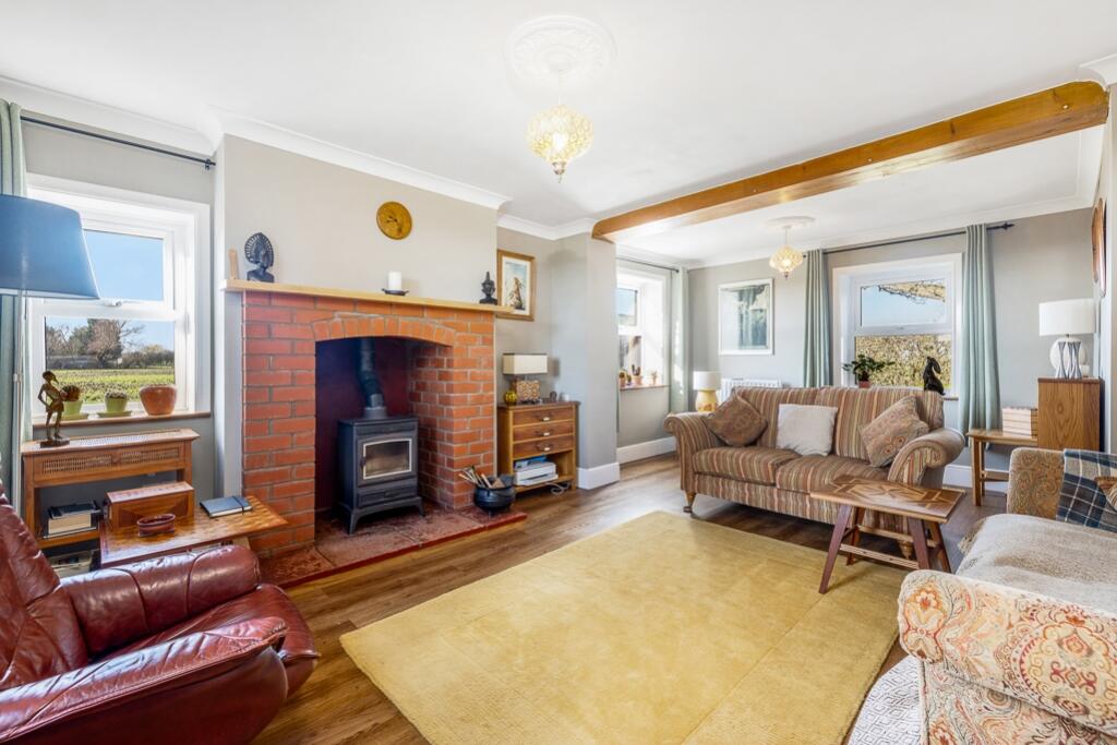 Burgh Road, Friskney, Boston, Lincolnshire, PE22 photo 2
