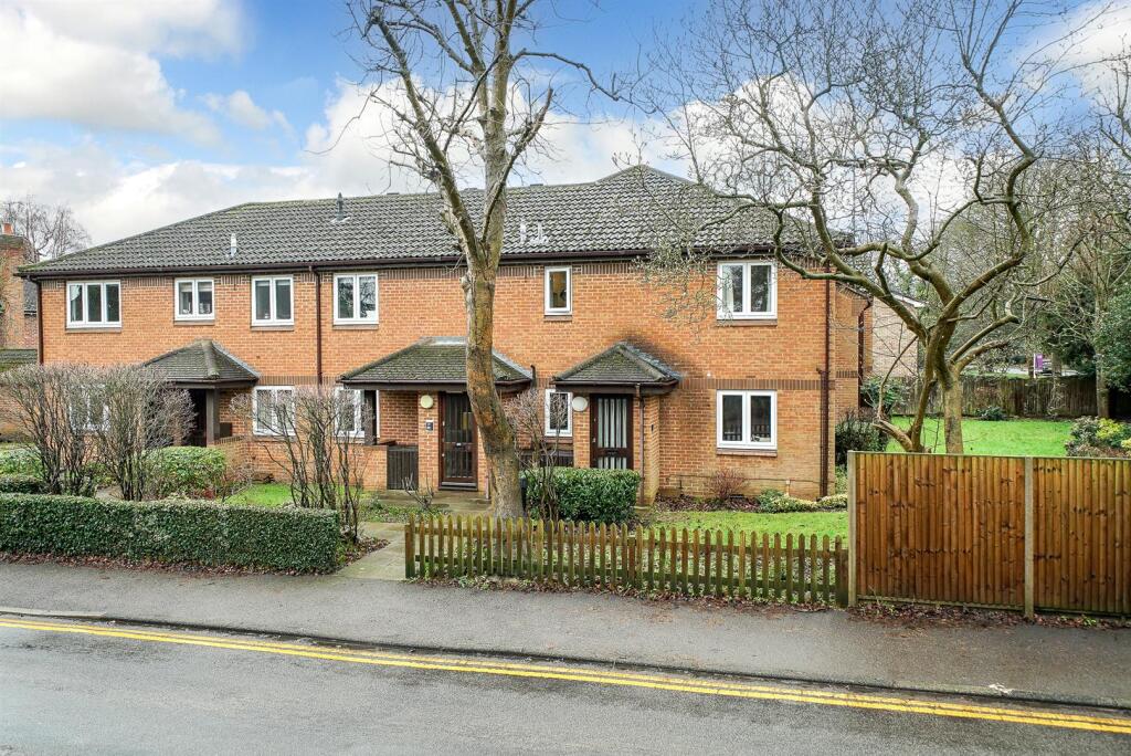 Main image of property: Woodstock Road North, Marshall's Court, St Albans