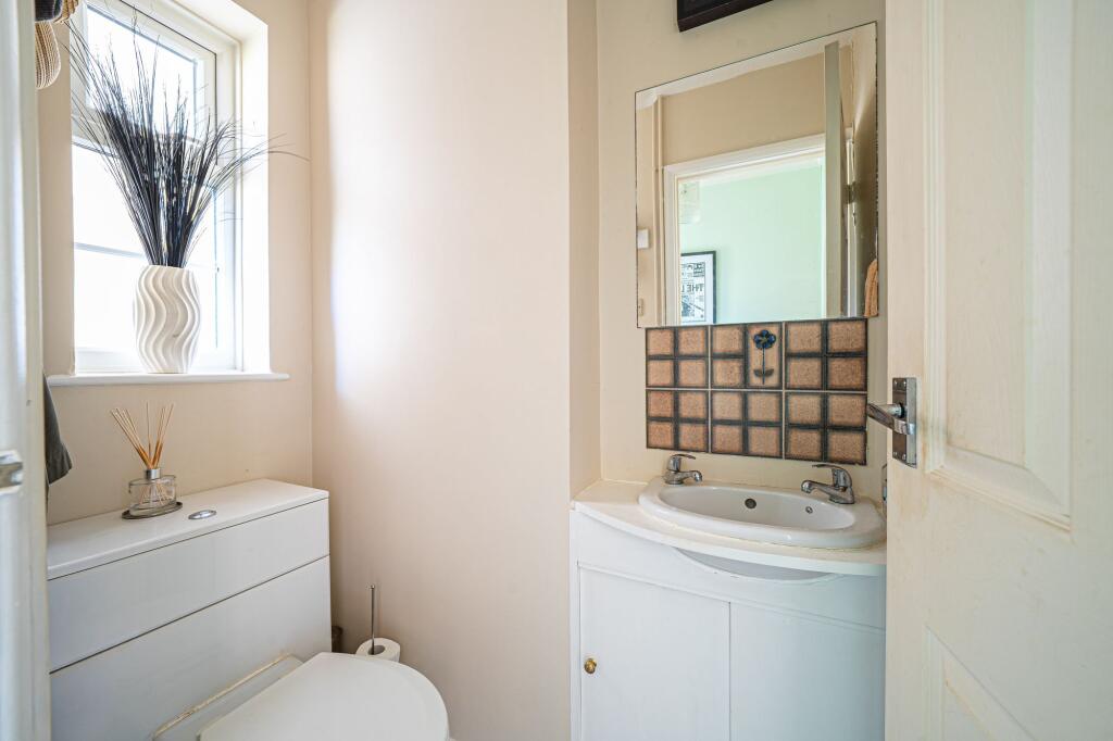 House in Test Valley, Upper Clatford - View 5