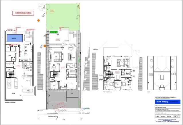 Plans