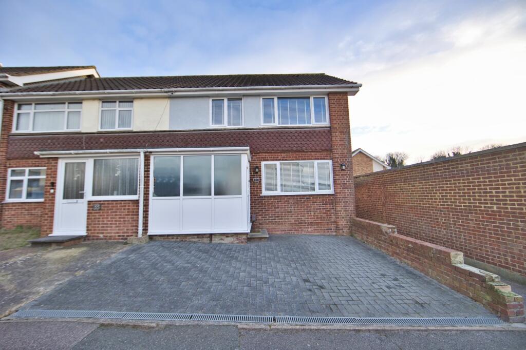 Main image of property: Eastfields, Folkestone, Kent, CT19