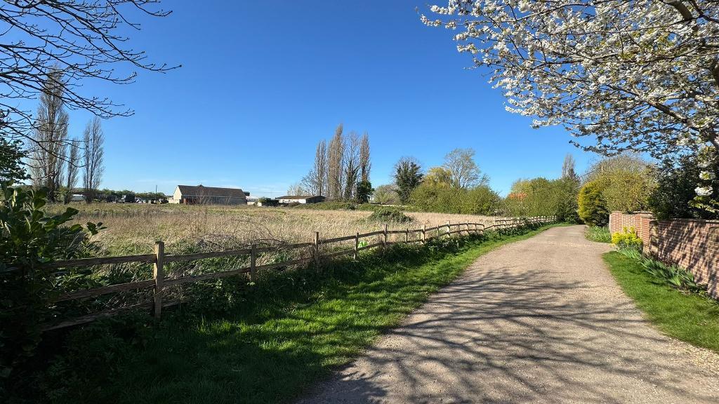 School Lane, Sherwood, Sedgebrook, Grantham, NG32 2ES - View 4