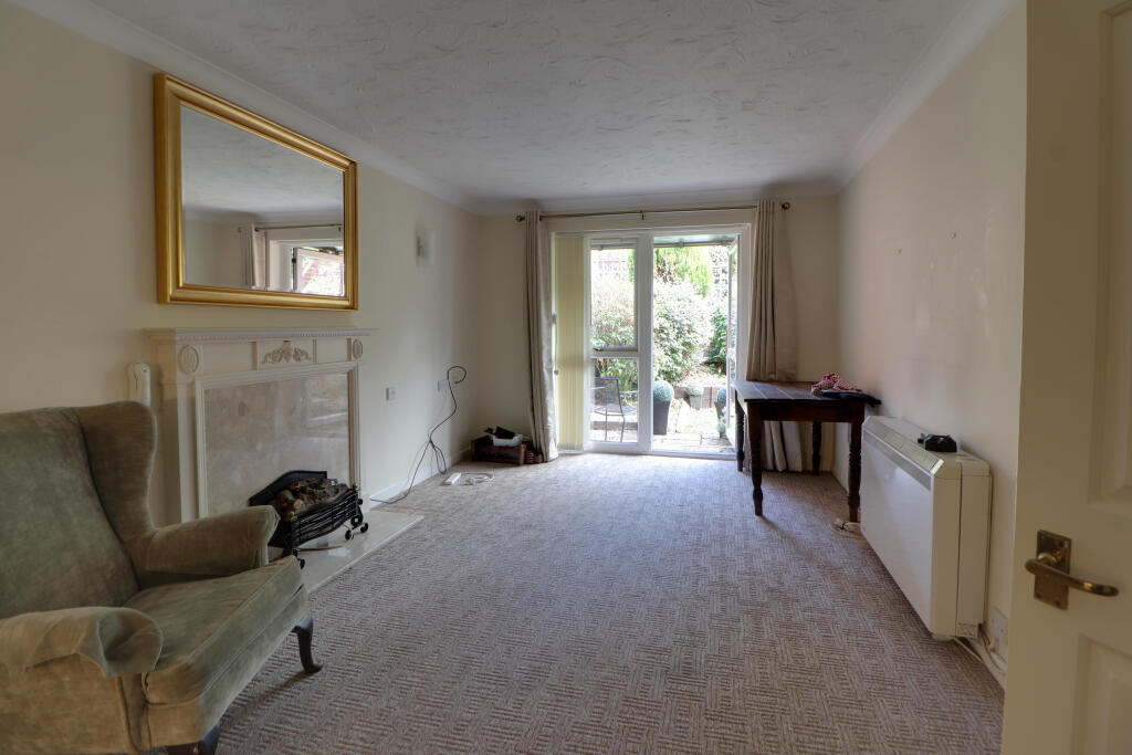 Apartment in Stevenage - View 4