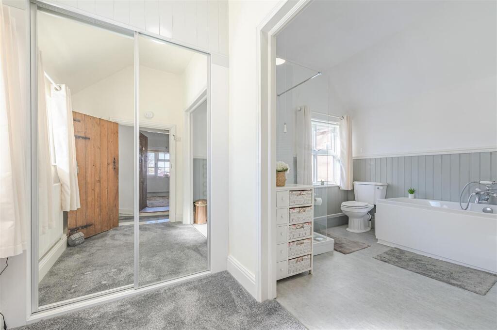 Additional image 14 of Common Lane, Polesworth, B78