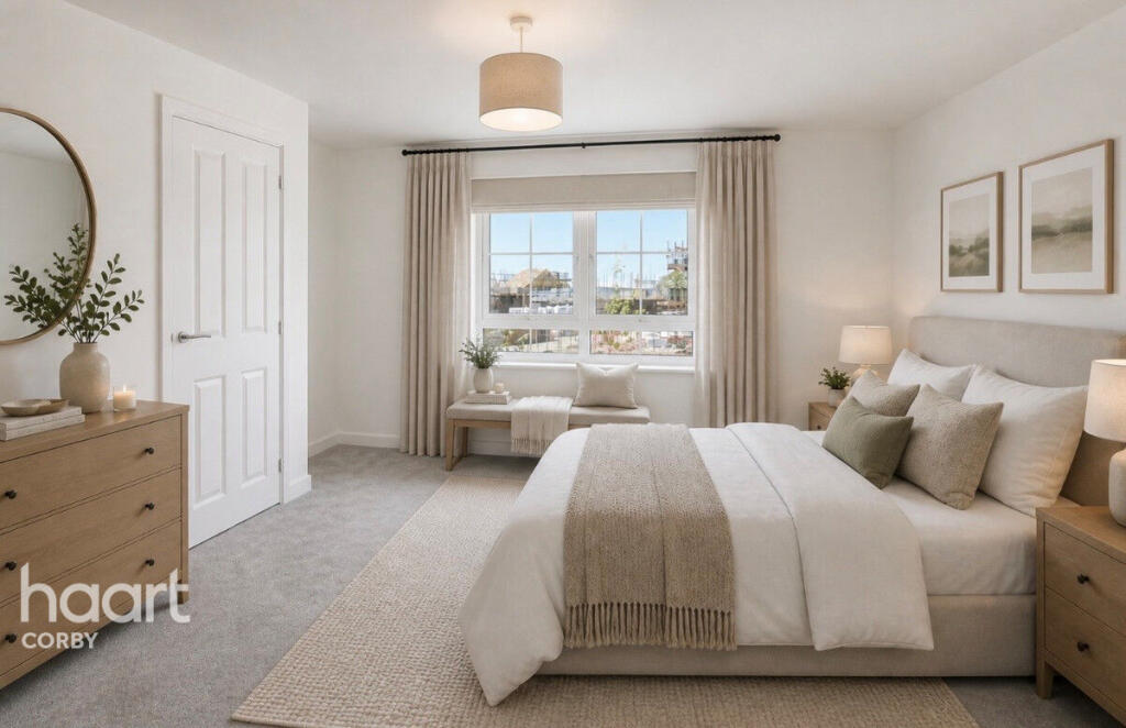 Main image of property: Lyveden Brook View, Oundle