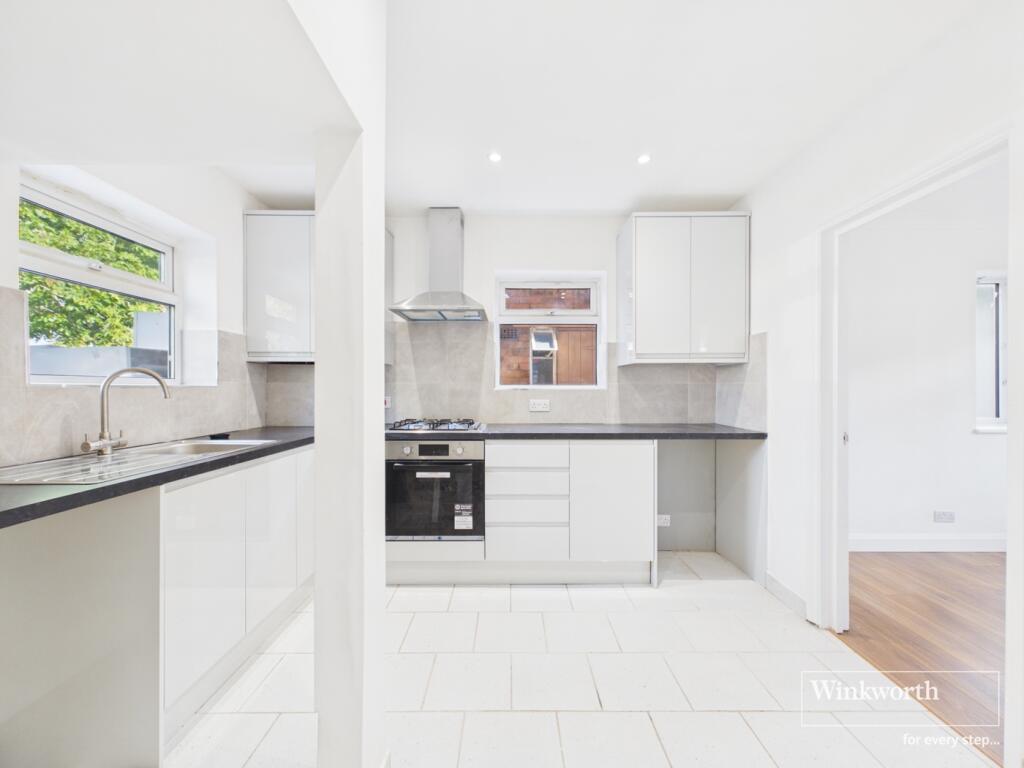 House in London - View 5