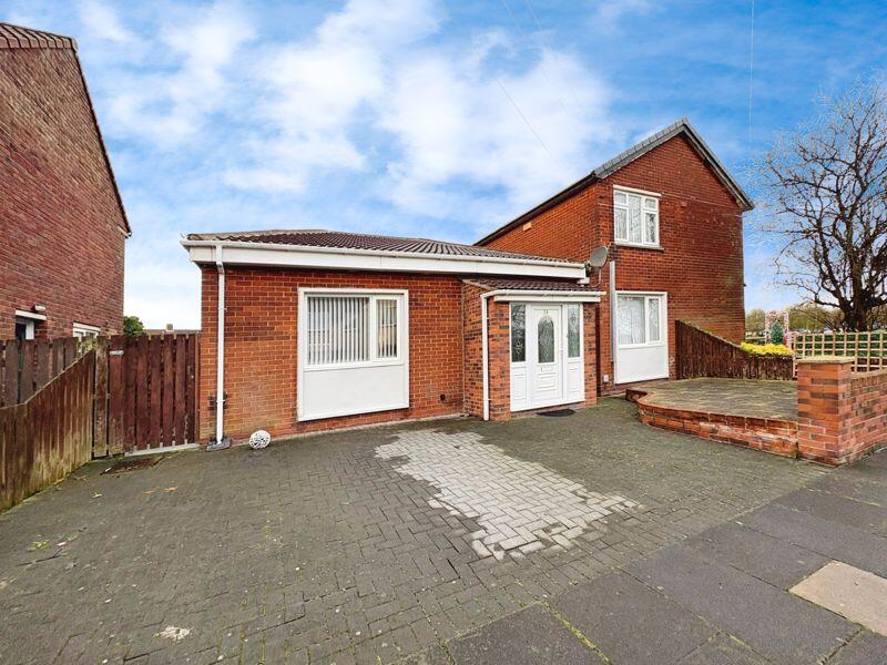 Main image of property: Langley Avenue, Blyth