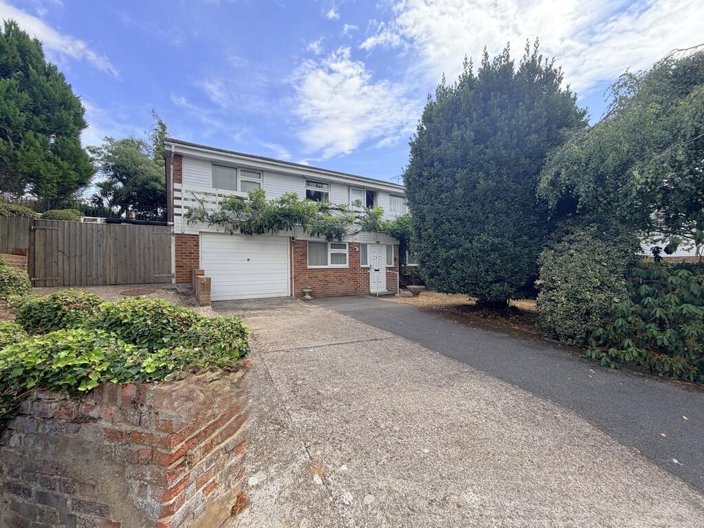 Main image of property: Cherry Hill Grove