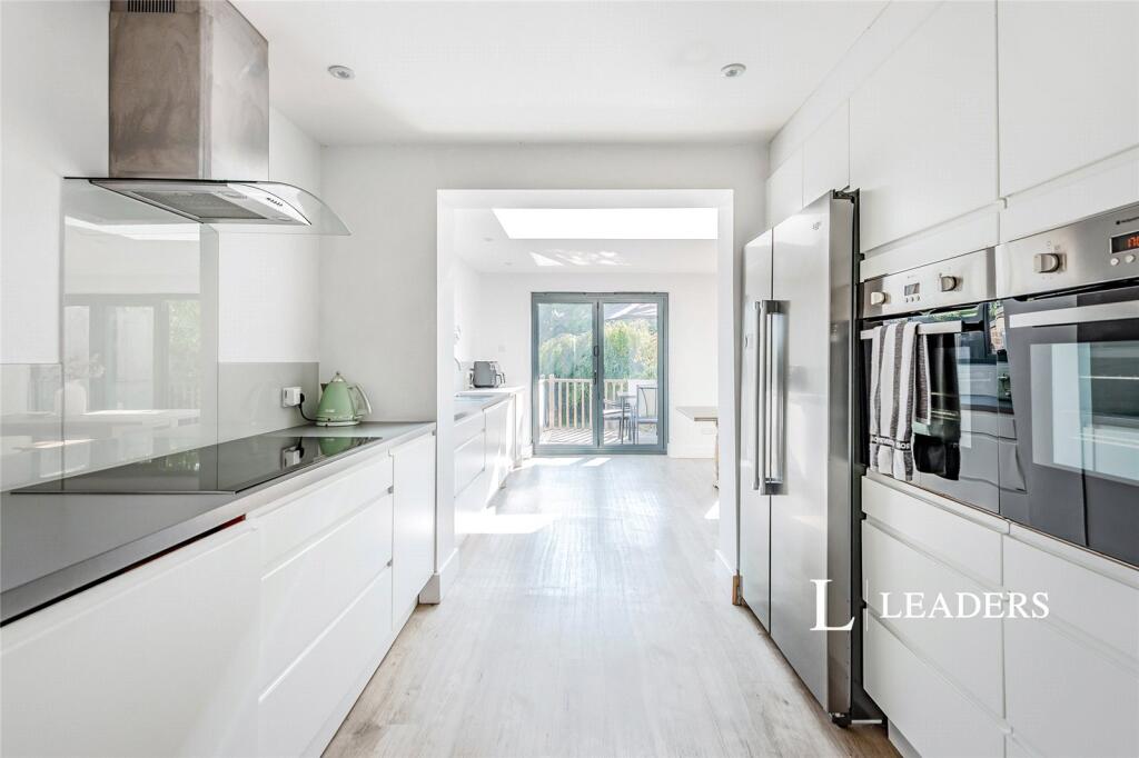 House in Tandridge, Godstone - View 4