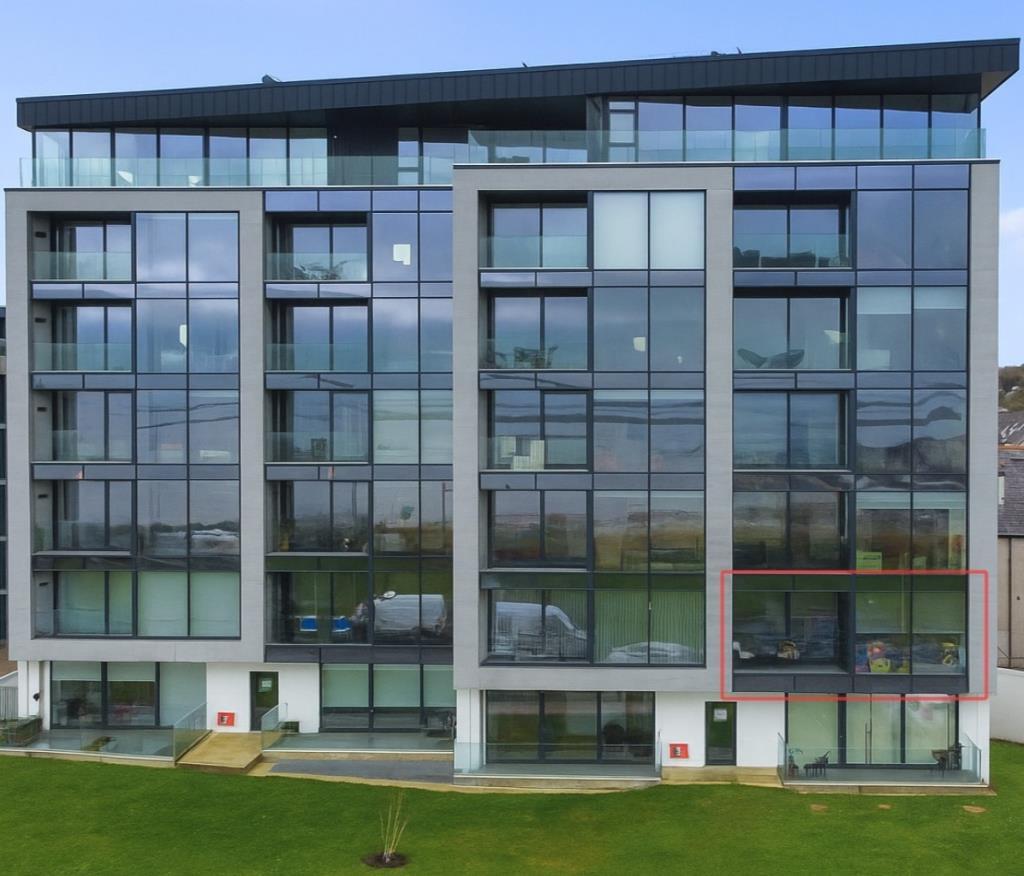 Main image of property: Apartment 16, Cova Da Iria, 105 Upper Salthill, Salthill, Galway, H91 KNP8