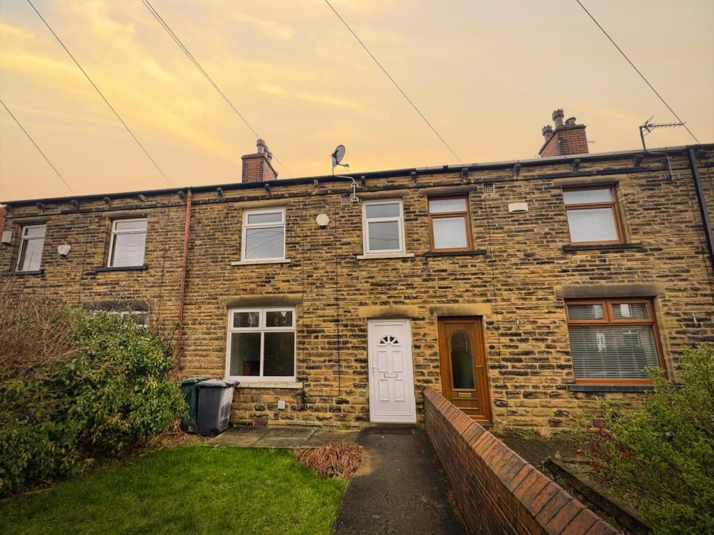 Main image of property: Welwyn Avenue, Batley, West Yorkshire, WF17