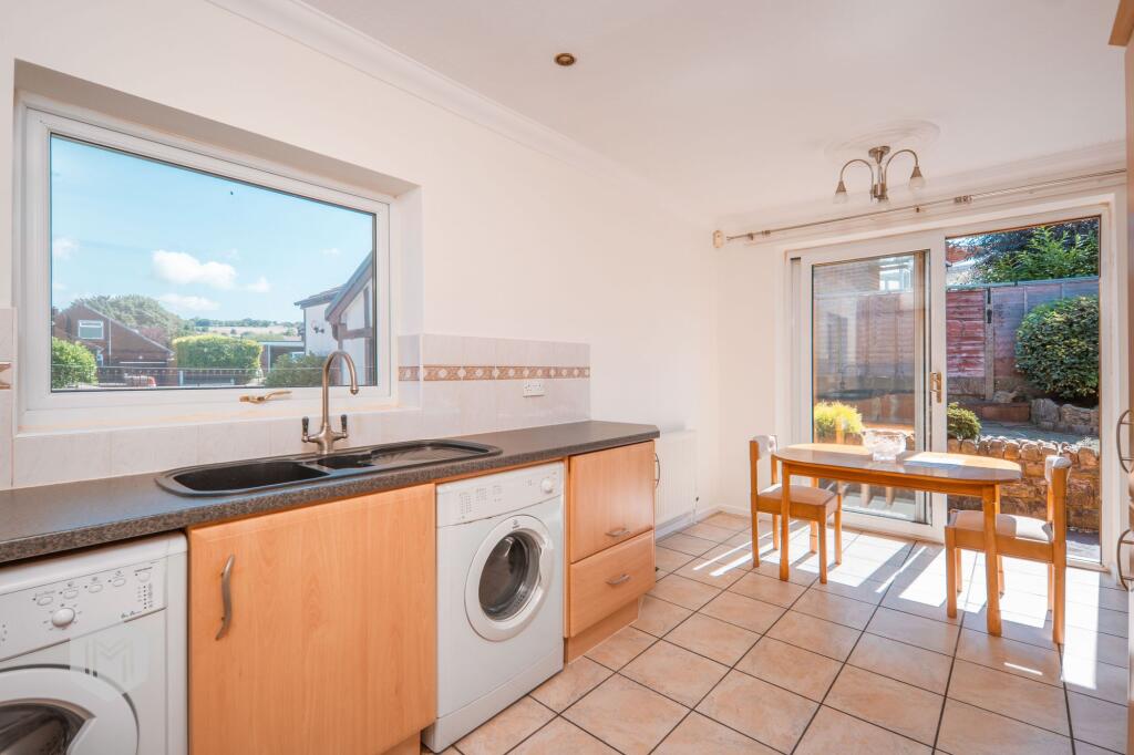 House in Bolton, Greater Manchester - View 2