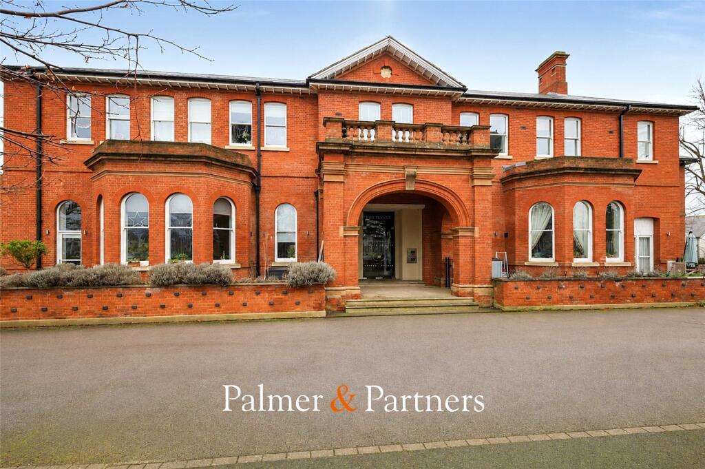 Main image of property: Meeanee Mews, Colchester, Essex, CO2