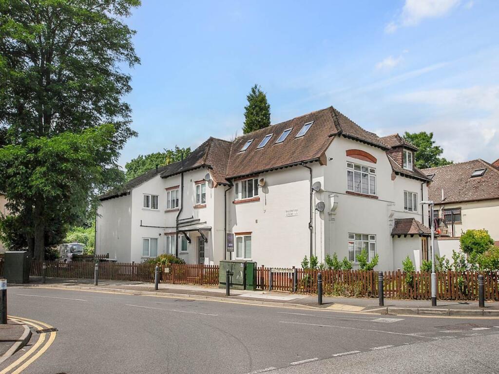 Main image of property: Baldwyns Court, 11 Dartford Road, Bexley