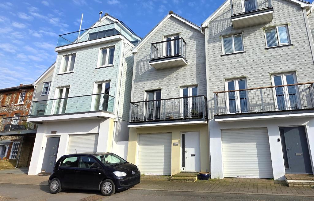 Main image of property: Station Road, Bembridge, Isle of Wight, PO35 5NU