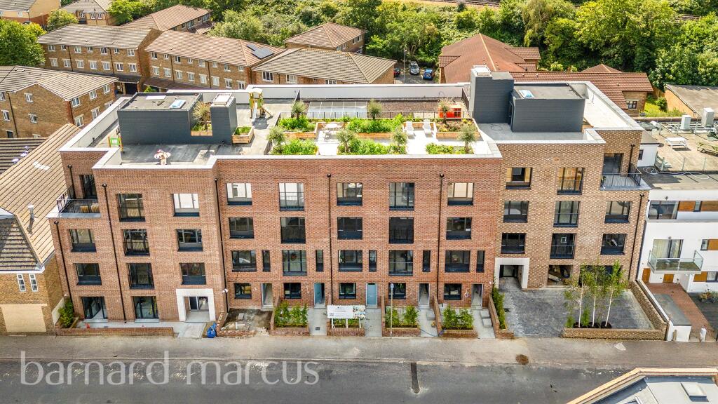 Main image of property: Meadow House, Fallsbrook Road, London