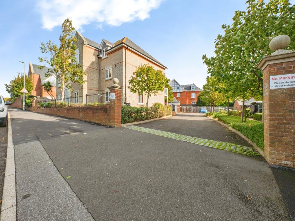 Main image of property: Cross Road, Weymouth, Dorset, DT4