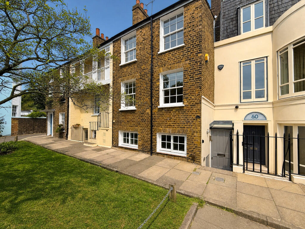 Main image of property: Kew Green, Kew, Surrey