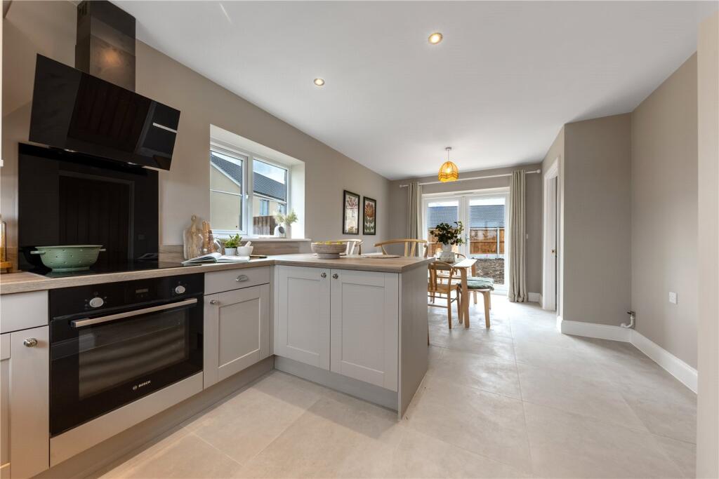 House in Norwich - View 2