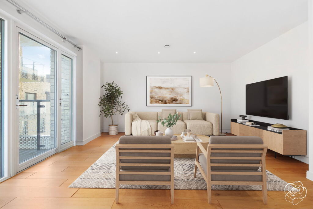 Main image of property: Sentinel Building, Liberty Bridge Road, Stratford, E15