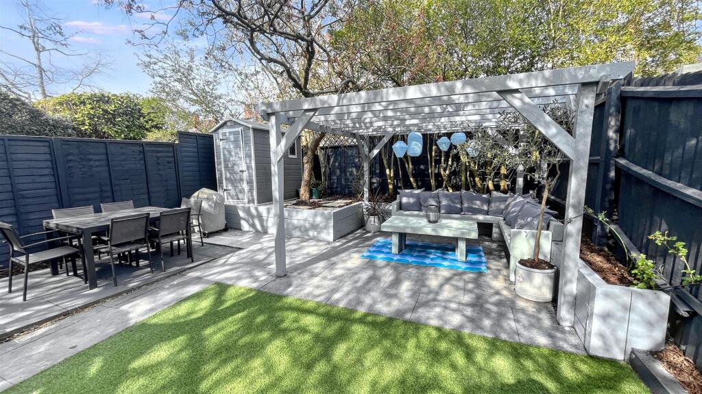 Additional image 26 of Greenend Road, Moseley