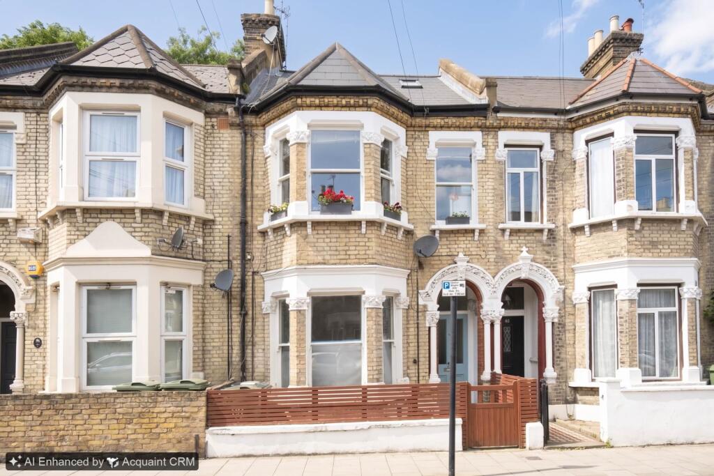 Main image of property: Leander Road, Brixton SW2
