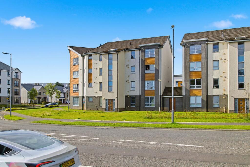 Main image of property: Kenley Road, Renfrew, PA4