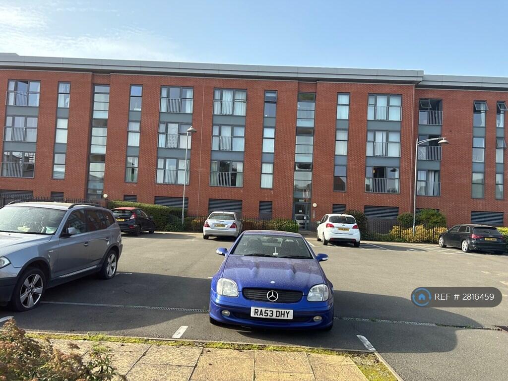 Main image of property: Rothesay Gardens, Wolverhampton, WV4