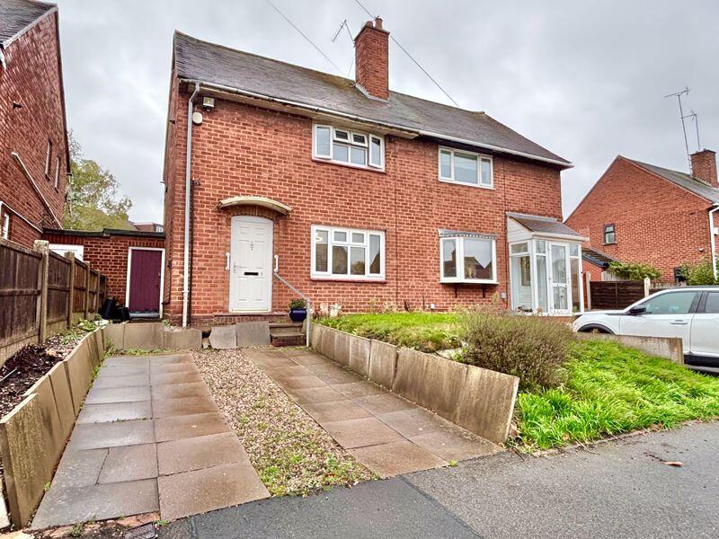 Main image of property: Bowman Road, Great Barr, Birmingham B42 2RH