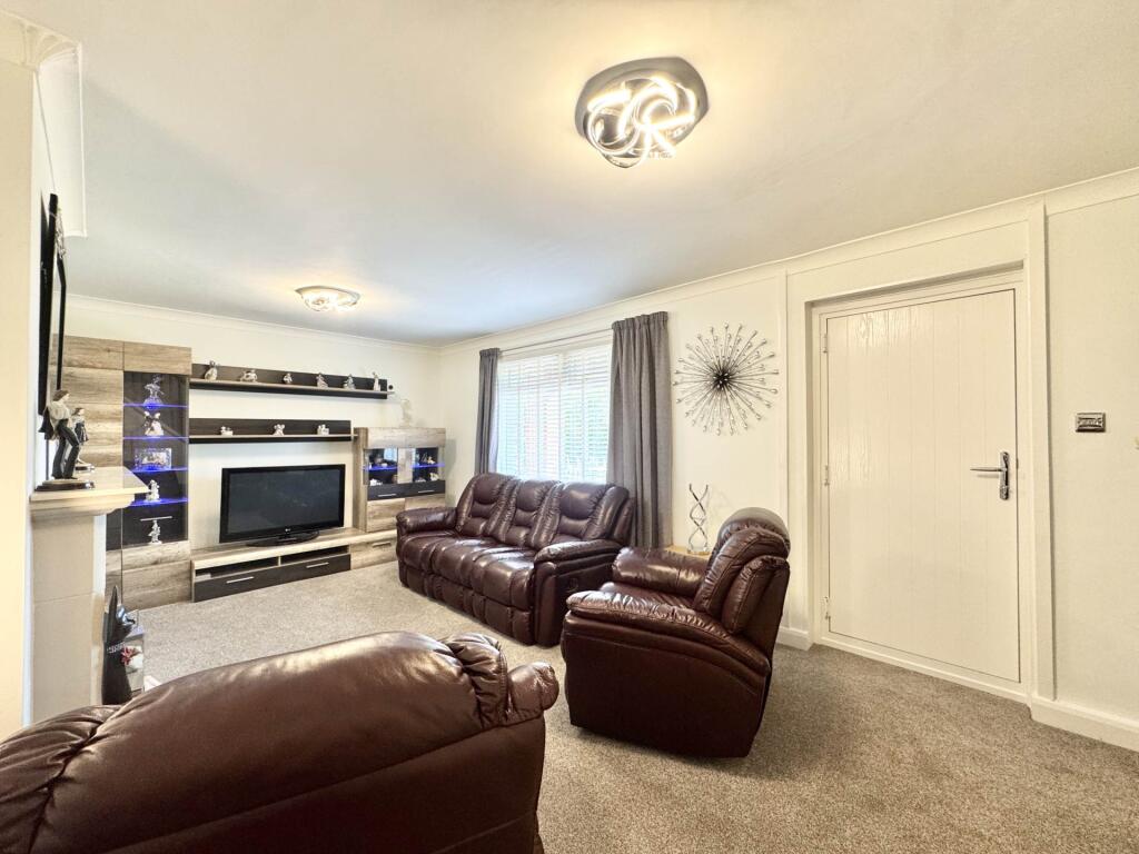 House in Warrington - View 2