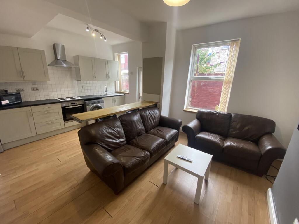 House in Liverpool - View 3