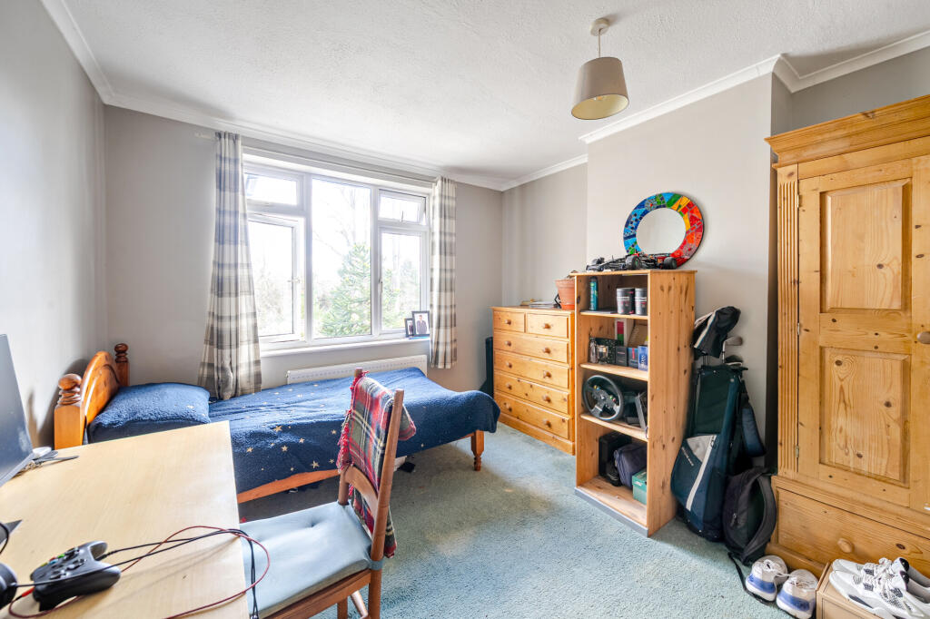 Additional image 15 of Cross Way, Harpenden, AL5