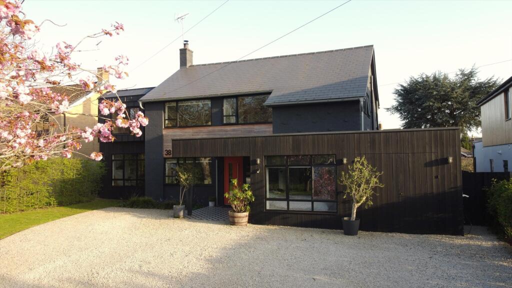 Main image of property: Greenway Lane, Charlton Kings, Cheltenham, Gloucestershire GL52