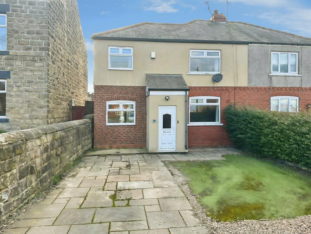 Main image of property: Moor Lane South, Ravenfield, Rotherham