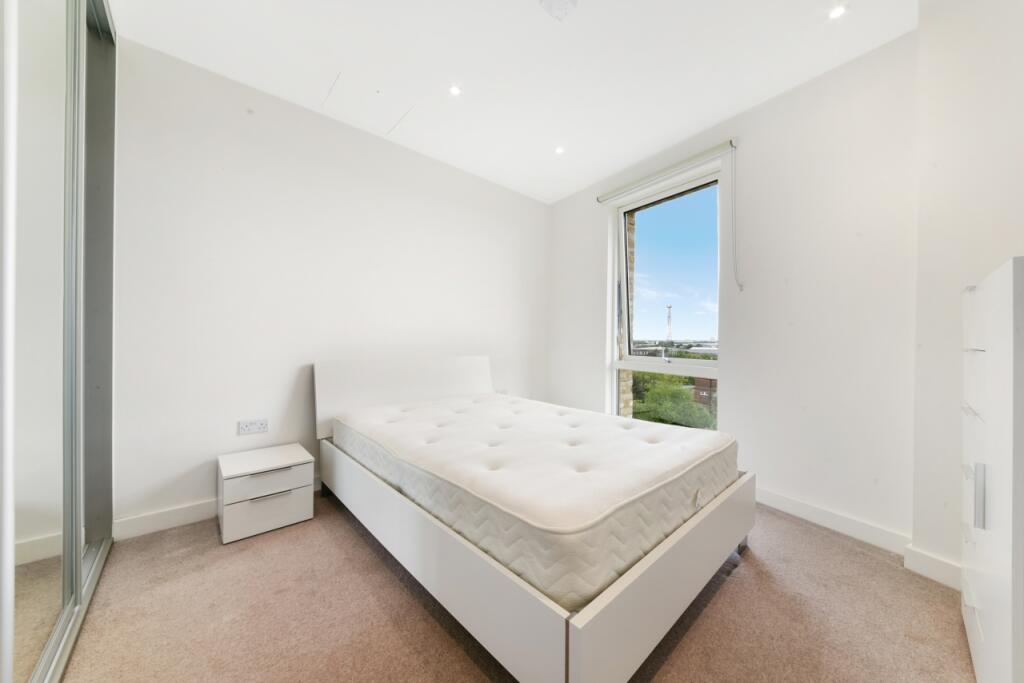 Apartment in London, Twyford - More
