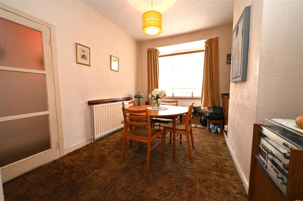 House in Birmingham - View 4