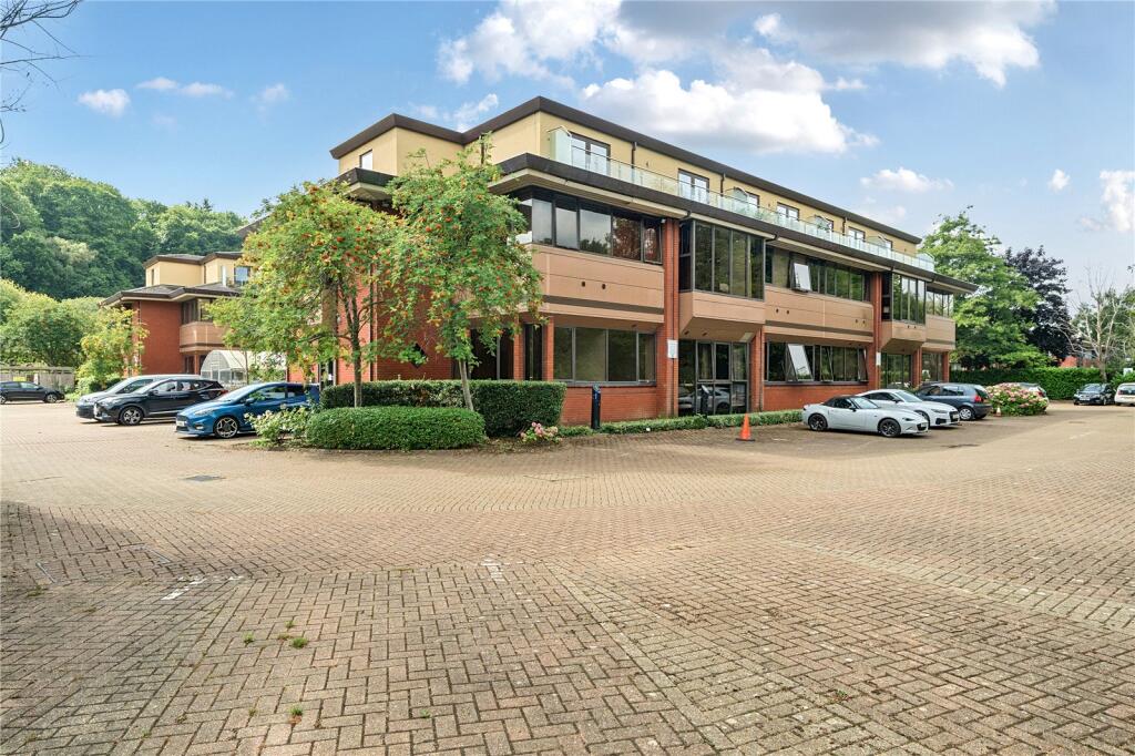 Main image of property: Weyside Park, Catteshall Lane, Godalming, GU7