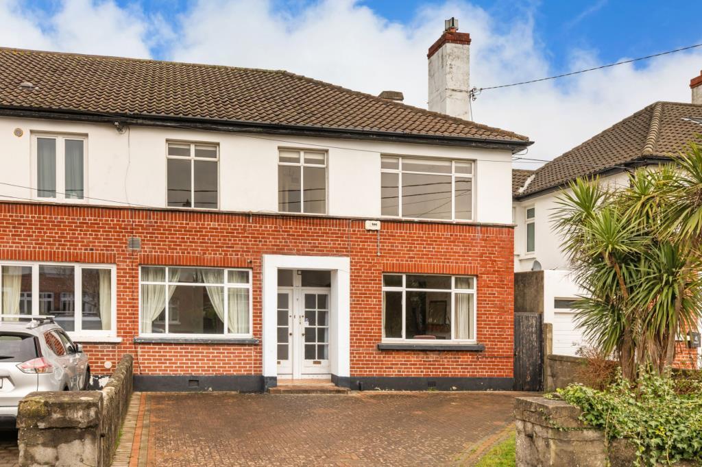 Main image of property: 7 Greenville Road, Blackrock, Co Dublin, A94 YN57