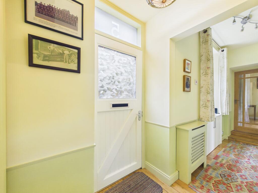 House in Motherwell - View 5