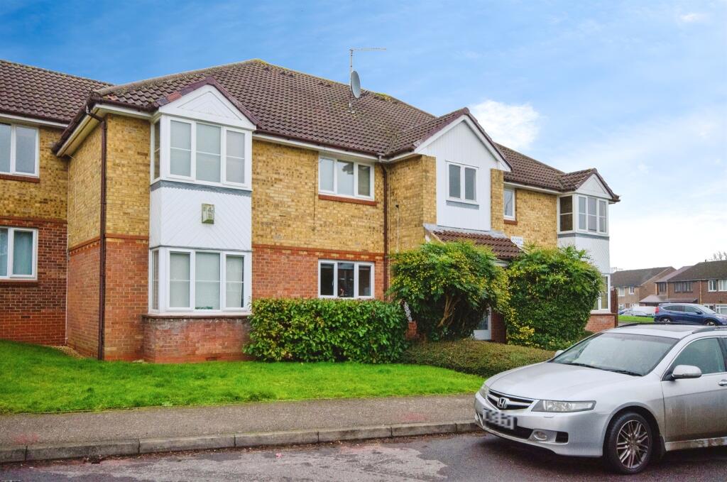 Main image of property: Hunters Lane, Leavesden, Watford