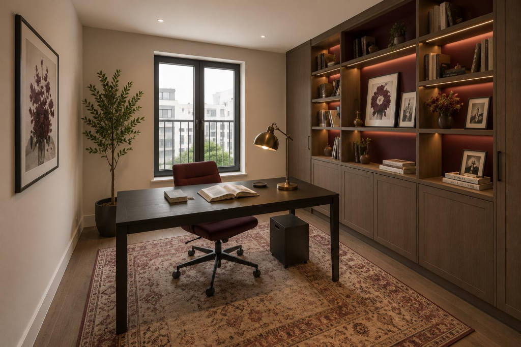Apartment in London - View 3