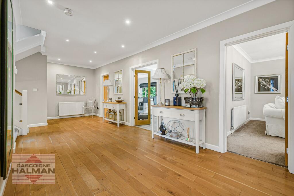 House in Wilmslow - View 5