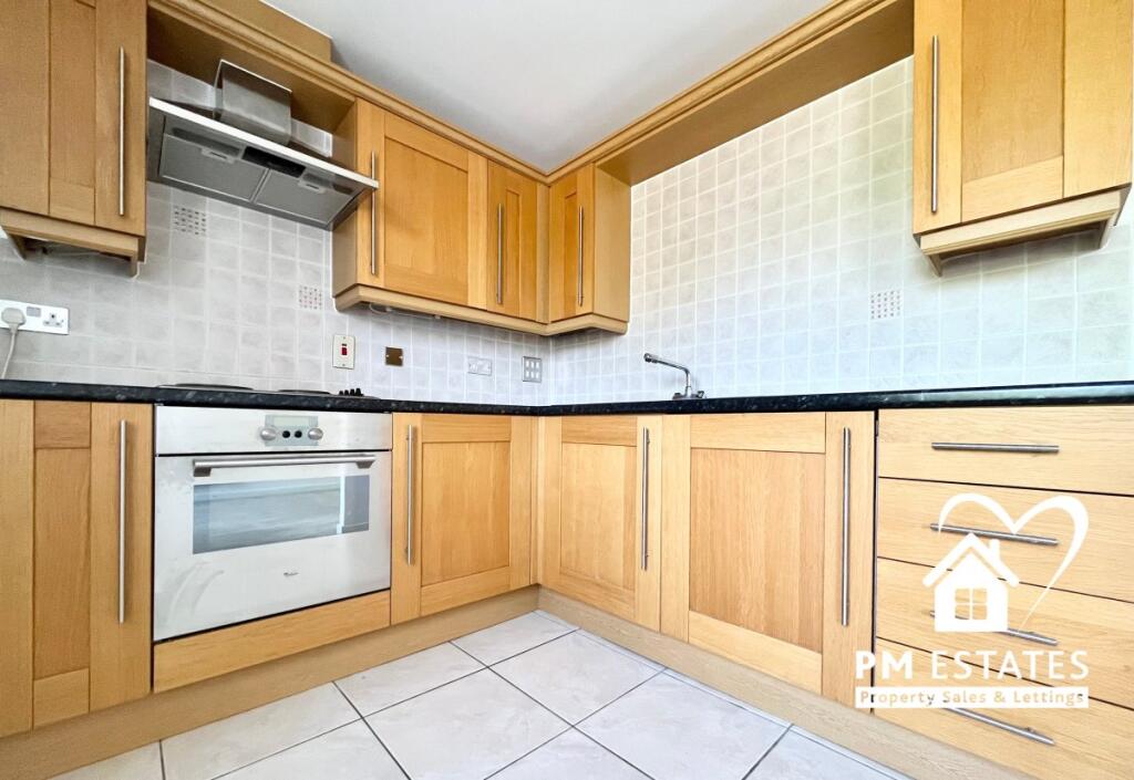 Main image of property: Cavell Drive, Bishop's Stortford