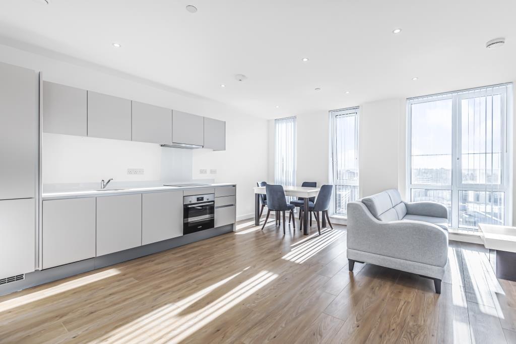 Main image of property: Royal Winchester House, Bracknell, RG12