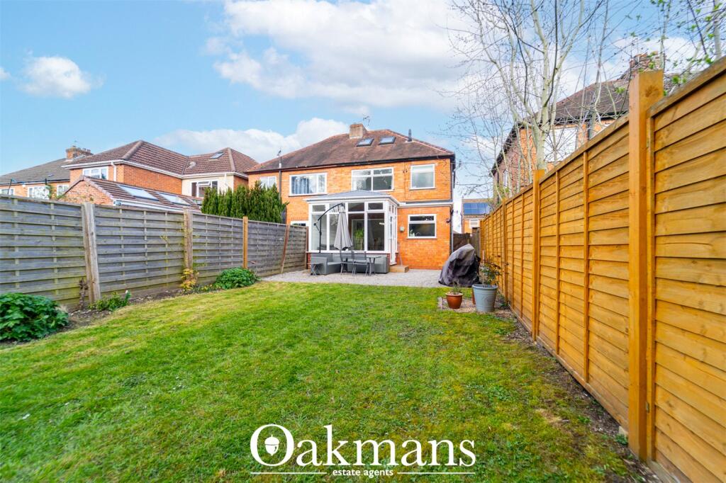 Additional image 15 of Velsheda Road, Shirley, Solihull, West Midlands, B90