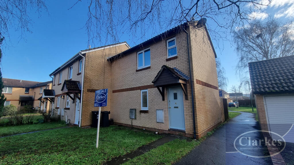 Main image of property: THROOP Shawford Road, Bournemouth